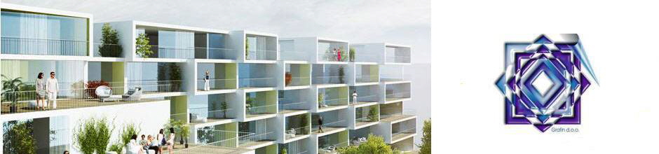 Aparthotel Lanessa 4* Pula/Brijuni. 4*Star with 136 Apartments. The development is due to complete in Q2 2021 or Q3 2021