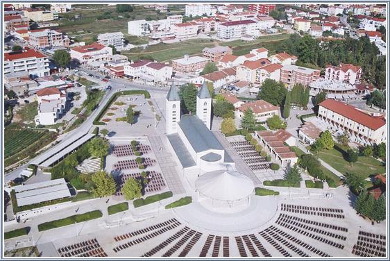 medjugorje