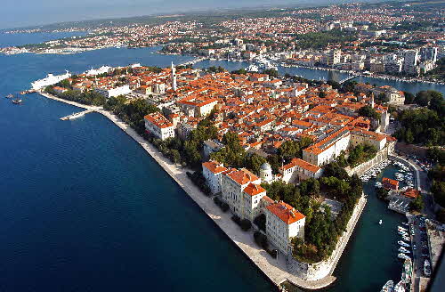 zadar