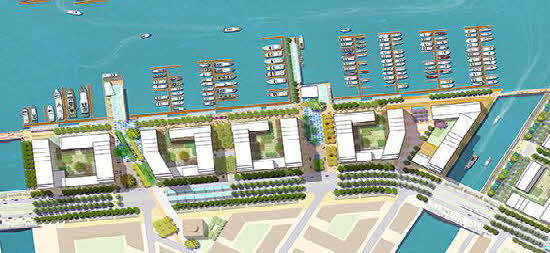 Marina Complex1d