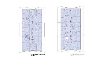 Sibenik Projectplan 16 nacrti 2