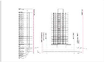 Sibenik Projectplan 16 nacrti 8