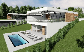 Villa250m21