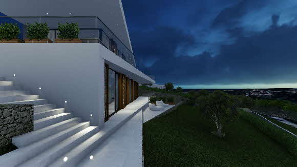 Villa 310m23